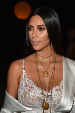 Kim Kardashian wants baby number three via a surrogate