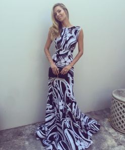 The six must-have pieces Jennifer Hawkins plans to buy this season