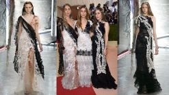 Met Gala 2016: runway to red carpet