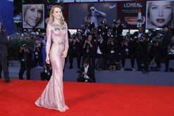 Venice Film Festival 2016: what they're wearing