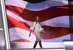 Melania Trump: Five things to know about the next first lady 