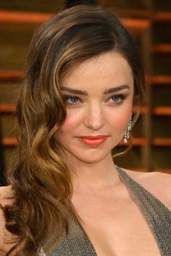 Miranda Kerr tells us what she cooks at home (recipes included) 