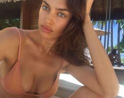 Victoria’s Secret Fashion Show 2016: Irina Shayk is probably walking 