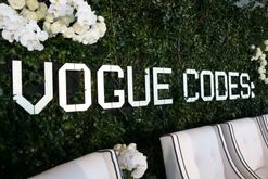 Photos: Inside Vogue Codes 2016