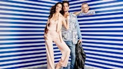 Win a meet and greet with Jean Paul Gaultier & an opportunity to exclusively pre-shop the Jean Paul Gaultier X Target collection