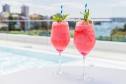 What is frosé and where to get it in Sydney and Melbourne