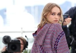 Eight things to know about Lily-Rose Depp’s possible new boyfriend