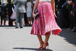 Oaks Day 2016: The best street style from the day