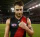 Essendon is in "constant dialogue" with Jobe Watson.