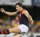 Attracting interest: Michael Hibberd