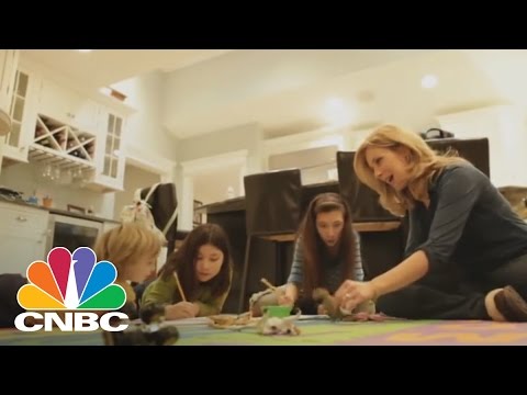 Becky Quick | Conquer The Morning | CNBC