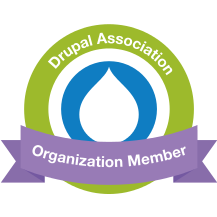 Drupal Association Member