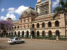 Parliament House, Brisbane 03.jpg