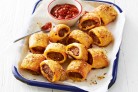 Our top 100 finger food recipes