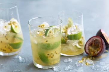 The cocktails that are totally on trend right now