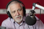 Neil Mitchell broadcasts across NSW and Victoria.