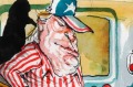 David Rowe cartoon: Donald Trump and commodities rally
