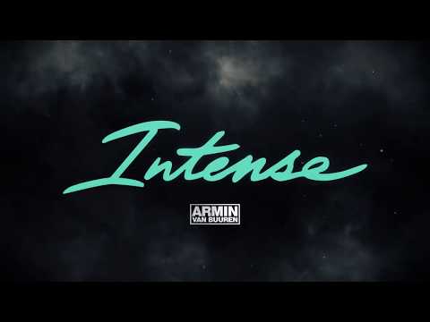 Armin van Buuren feat. Miri Ben-Ari - Intense (Full Version)