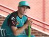 Marnus aims to be Heat hit