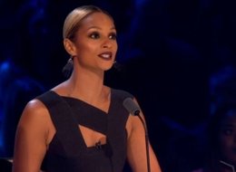 BGT's Alesha Dixon Sparks Outrage With 'Chocolate Men' Comment