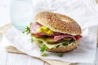 Sandwich recipes