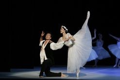 Vogue goes behind-the-scenes of The Australian Ballet's production of Nijinsky