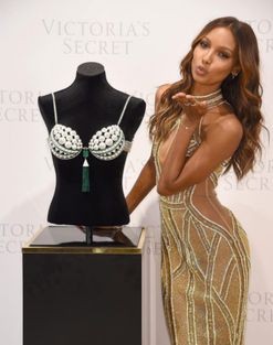 Victoria's Secret history: Every single Fantasy Bra that's made it down the runway