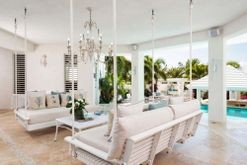 Inside the Turks and Caicos AirBnb Kylie Jenner rented for her birthday