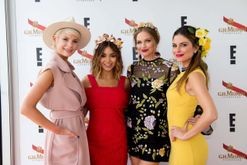 Melbourne Cup 2016: Inside the Mumm marquee
