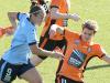 W-League Rd 1: Five minute wrap