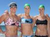 Water polo player tests waters for sport switch