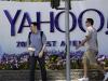 Yahoo hack hit 500m users