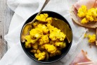 Cauliflower pickle