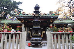 Anhai Longshan Si 20120228-2.jpg