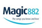 Magic882 logo