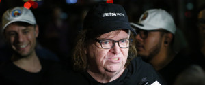 MICHAEL MOORE