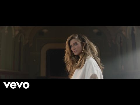 Delta Goodrem - Enough (feat. Gizzle)