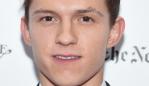 NEW YORK, NY - OCTOBER 15: Tom Holland attends the Closing Night Screening of "The Lost City Of Z" for the 54th New York Film Festival at Alice Tully Hall, Lincoln Center on October 15, 2016 in New York City. (Photo by Jamie McCarthy/Getty Images)