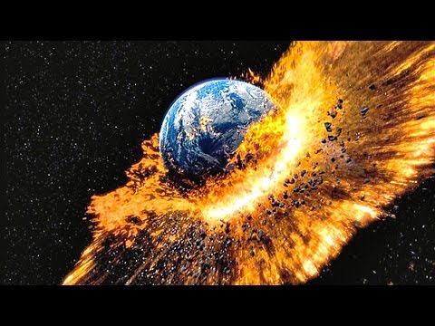 Top 10 Times The World Nearly Ended