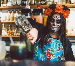 What's on in Sydney this Halloween