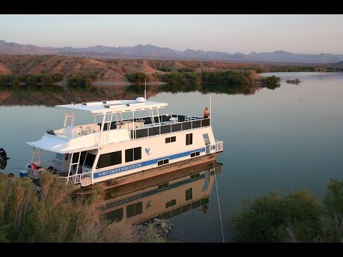 Lake Mead National Recreation Area