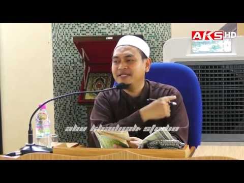 Hebat ! Uwais Al Qarni | Ustaz Muhammad Fawwaz