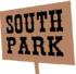 South Park sign logo.png