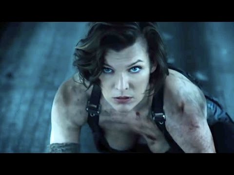 2016 New Upcoming Movie Trailers - 14 Official New Movie Trailers