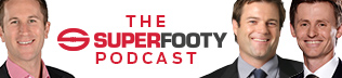 Superfooty Podcast 316