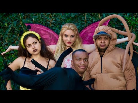 A Bug’s Hard Life | Lele Pons