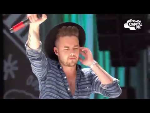 One Direction - 'Story Of My Life' (Summertime Ball 2015)