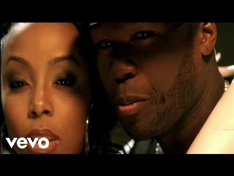 50 Cent - Best Friend ft. Olivia