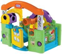 Little Tikes   Activity Garden