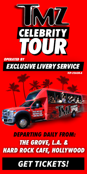 TMZ TOUR